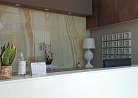 Hotel Posidonia 2