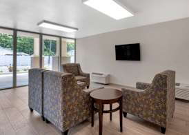 Quality Inn Saint Petersburg North-Tampa Bay 4