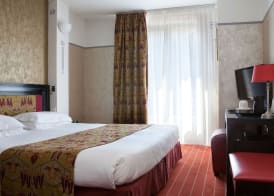 Hotel Eiffel Seine 5