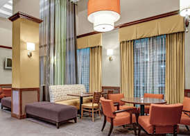 Hyatt Place Milford/New Haven 4