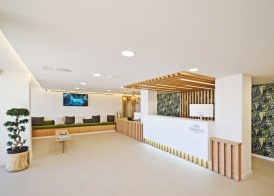 Ohasis Boutique Suites 2