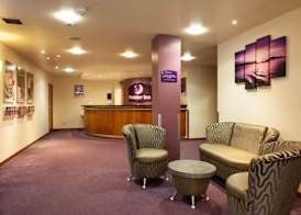 Premier Inn Swansea City Centre 2