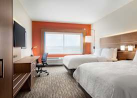 Holiday Inn Express & Suites BEAVER DAM by IHG 3