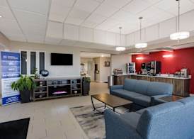 SureStay Hotel by Best Western Higginsville 2