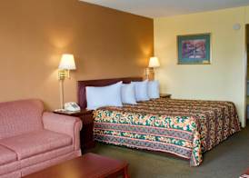 Rodeway Inn Monroe 3