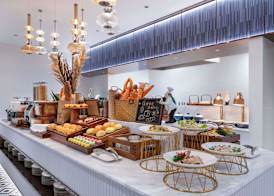 Novotel Living Hcec 2