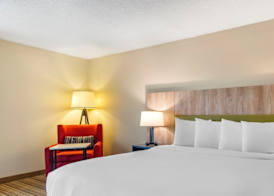 Country Inn & Suites by Radisson, Atlanta Galleria-Ballpark, GA 5