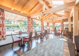 Hotel Alpenrose Wellness 2