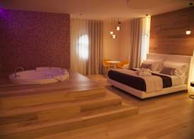 Astrea Wellness & Spa 2