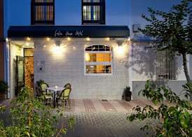 Soléa House Hotel Boutique 3