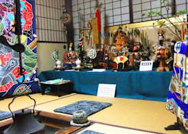 Sumiyoshi Ryokan 2