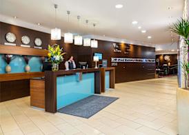 Hotel Mercure Graz City 2