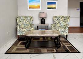 Days Inn & Suites by Wyndham Morris I-80 5