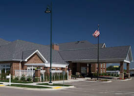 Homewood Suites by Hilton Madison West 3