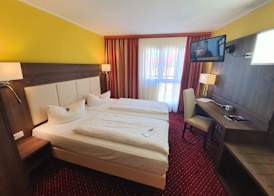 INVITE Hotel Nürnberg City 3