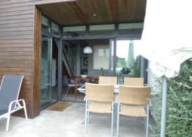 Las Villas de Cué 2
