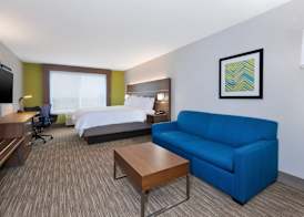 Holiday Inn Express & Suites DAYTON SOUTH FRANKLIN by IHG 5