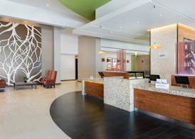 Courtyard by Marriott La Paz Baja California Sur 3