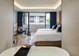 Maladee Rendezvous Hotel Chiang Mai 5