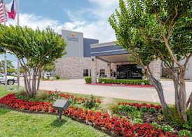 COMFORT INN & SUITES PLANO EAST 5