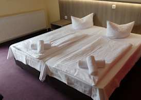Hotel Lindenberger Hof 2