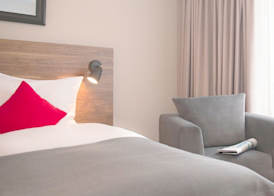 Victor's Residenz-Hotel München 5