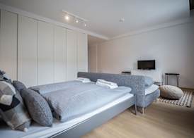 Nena Apartments Metropol Park Berlin - Mitte 5