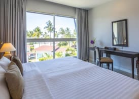 Kantary Beach Hotel Villas & Suites 5