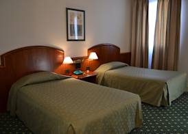 Hotel Due Leoni 2