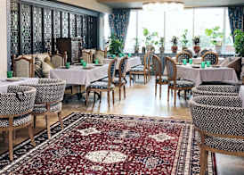 Grand Sapphire Hotel 4