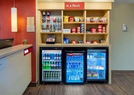 TownePlace Suites New Orleans Metairie 4