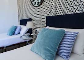 Valencia Luxury - Malvarrosa Beach 5