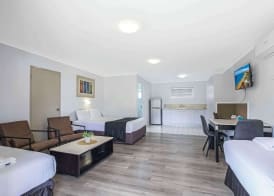 Comfort Inn North Brisbane 2