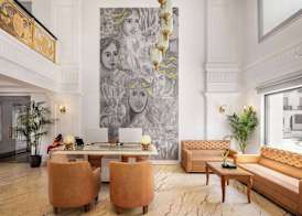 Ramada by Wyndham Goa Vagator 2