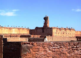 Riad el Farah Kasbah 2