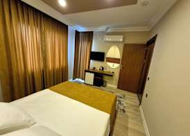 Toprak Apart Otel 3