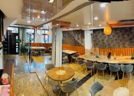Villa & Restaurant Levoslav House 3