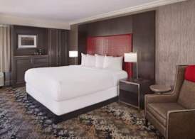 Horseshoe Tunica Hotel & Casino - A Caesars Rewards Destination 4