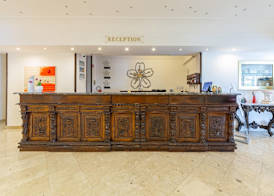 Hotel Sakura, Sure Hotel Collection by Best Western 4