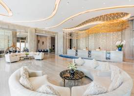 Divalux Resort & Spa Bangkok, Suvarnabhumi Airport-Free Shuttle 2