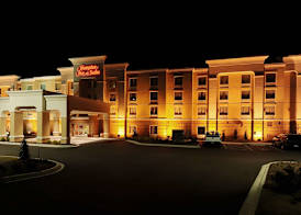 Hampton Inn & Suites Scottsboro 4