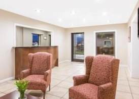 Days Inn by Wyndham Brownsville 2