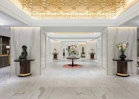 The Soaltee Kathmandu, Autograph Collection by Marriott 3