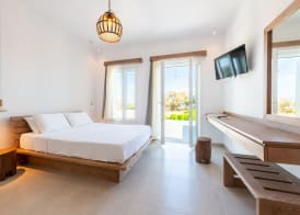 Alisea Resort 2