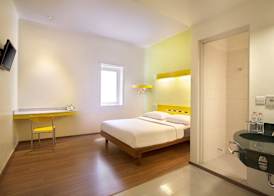 Ibis Budget Jakarta Menteng 2