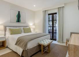 Pine Cliffs Village 5