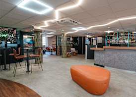 ibis budget Marseille Vieux Port 2