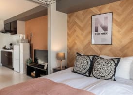 Bijou Suites Bloom 4