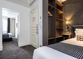 Hôtel Diva Opera 4