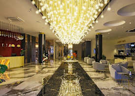 Seaphoria Beach Resort 3
